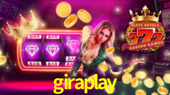 Bônus Generosos e Exclusivos no giraplay para Você!