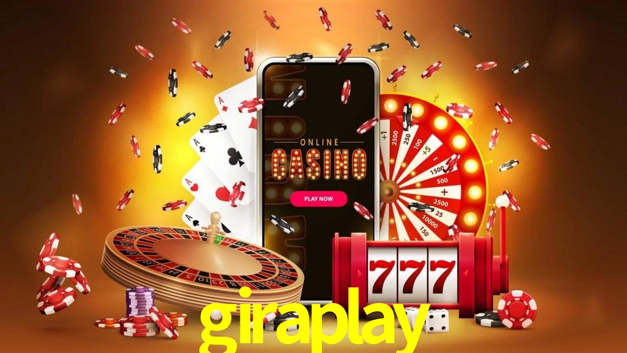 giraplay bet
