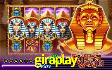 giraplay,gira play games