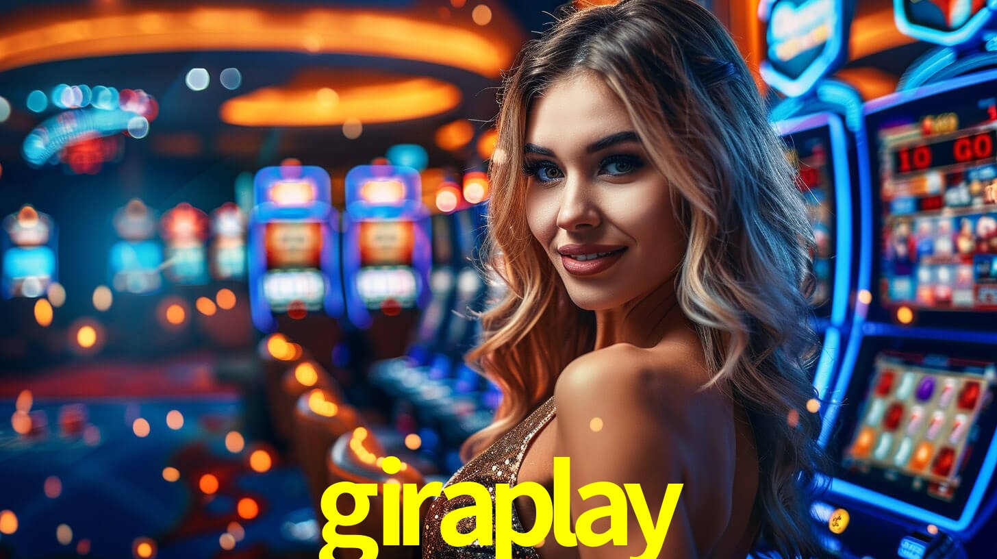 giraplay,gira play games