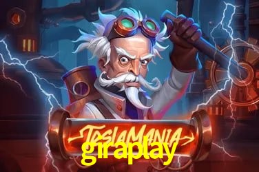 giraplay -  - gira play games